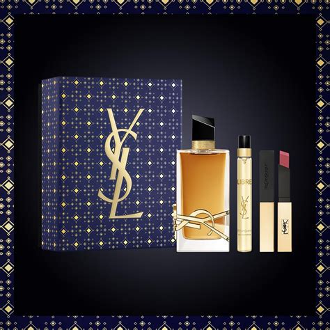 ysl libre intense sephora|ysl libre intense 10ml.